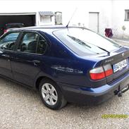 Nissan Primera 2.0