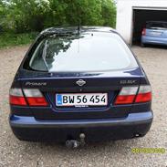 Nissan Primera 2.0