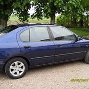 Nissan Primera 2.0