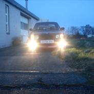 BMW E30 318i (Totalskadet) 