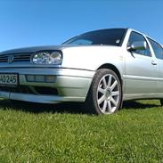 VW Golf III 1.9 TD