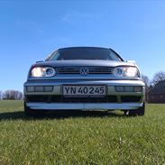 VW Golf III 1.9 TD