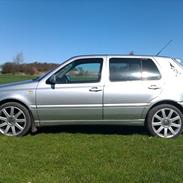 VW Golf III 1.9 TD