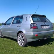 VW Golf III 1.9 TD