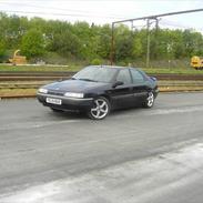 Citroën xantia SOLGT