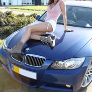 BMW 330 XD