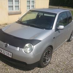 VW Lupo 3L 1,2TDi  *** SOLGT ***
