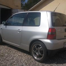VW Lupo 3L 1,2TDi  *** SOLGT ***