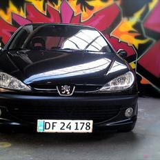 Peugeot 206 GTI