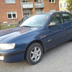 Toyota Carina E