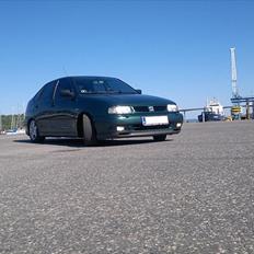 Seat Cordoba 1,8 glx (byttet)