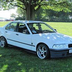 BMW E36 316i