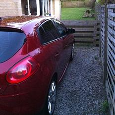 Fiat Bravo 1,4 T-Jet 150 EVO 2