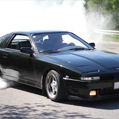 Toyota supra MA70 2JZ-GTE