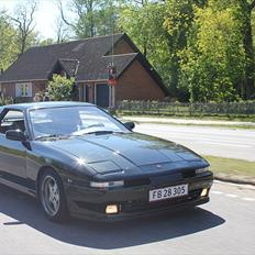 Toyota supra MA70 2JZ-GTE