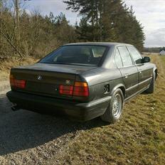 BMW 520i 24v