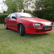 Nissan 100 NX 2.0 GTI
