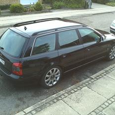 Audi A4 B5