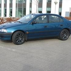 Toyota avensis 1,8