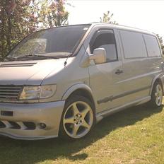 Mercedes Benz Vito 112 CDI