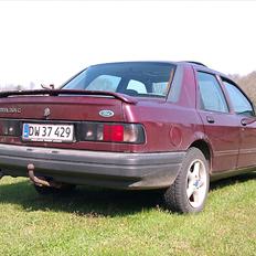 Ford Sierra 2,0i C