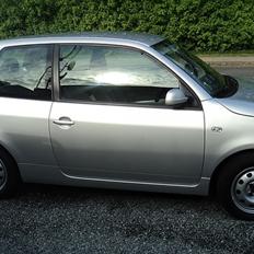 VW Lupo 3L TDi SOLGT