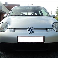 VW Lupo 3L TDi SOLGT