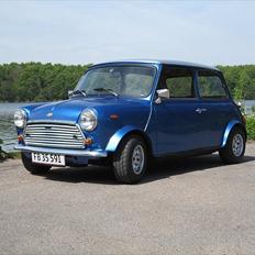 Mini cooper s replica