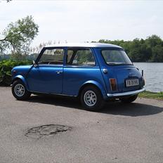 Mini cooper s replica