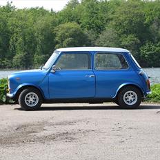 Mini cooper s replica