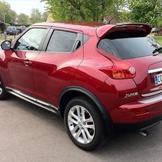 Nissan Juke Dig-t