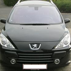 Peugeot 307 SW Griffe T6 solgt