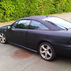 Opel Calibra "SOLGT"
