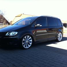 VW Touran 