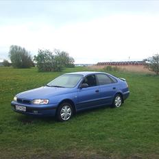 Toyota Carina E 2,0 GLI SOLGT