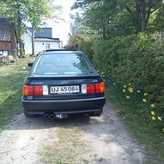 Audi 80 B3