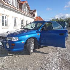 Subaru IMPREZA 2.0 R SPORT AWD