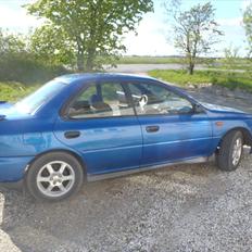 Subaru IMPREZA 2.0 R SPORT AWD