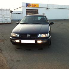 VW Passat 35i GL