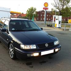 VW Passat 35i GL