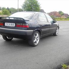 Citroën xantia SOLGT