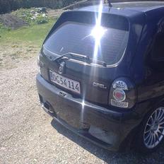 Opel corsa b sport