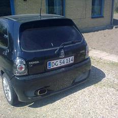 Opel corsa b sport