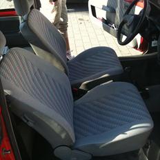 Opel Corsa A '  Solgt.