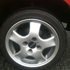 Opel Corsa A '  Solgt.