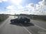 BMW 316 I E36 SOLGT - ved flyveplads vandel. ingang van del park