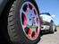 VW Golf 2 GTI 8v