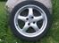 Fiat punto ELX 85 solgt