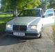 Mercedes Benz 280E W124