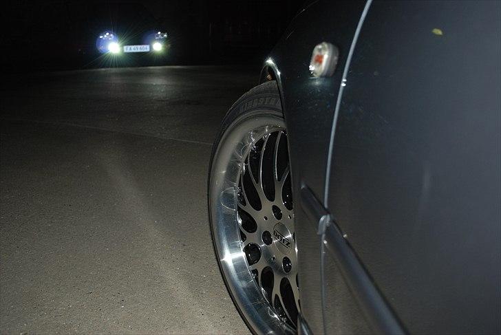 Toyota Corolla 1.6 GSI 16v billede 6